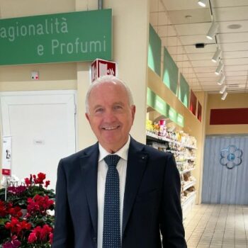 Il Sindaco parteciperà alla Festa della Repubblica a Livorno