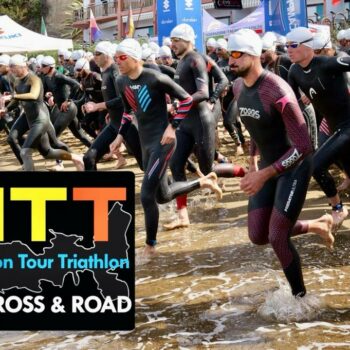 Chiuso il 18° Iron tour road triathlon targato Spartacus Events