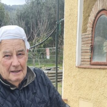 Portoferraio saluta Ilio Magro, per tutti “Il Padovano”