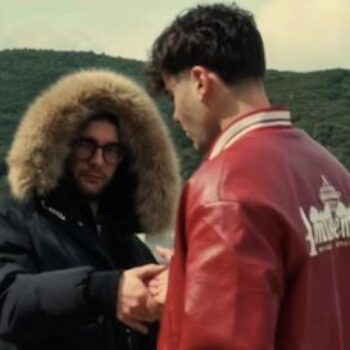 "Roba di Marca" disco e videoclip volano sulle piattaforme