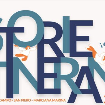 "Storie Itineranti in Piazza", due incontri nel fine settimana