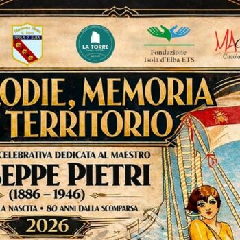 Prende il via domani la settimana dedicata al maestro Pietri
