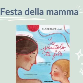 Appuntamento in biblioteca per la Festa della Mamma
