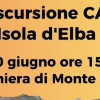 Il 20 giugno escursione con la Fondazione Marco Pantani