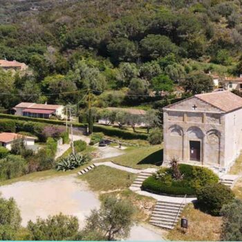 Da Santo Stefano alle Trane all'Acquabona, la passeggiata