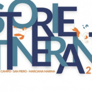 Storie Itineranti torna in piazza: un weekend di libri e altro
