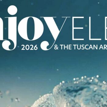 Nove anni di Enjoy Elba &amp; the Tuscan Archipelago